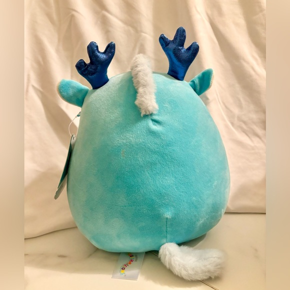 SQUISHMALLOWS ORIGINAL XAM (NWT) - Picture 2 of 3